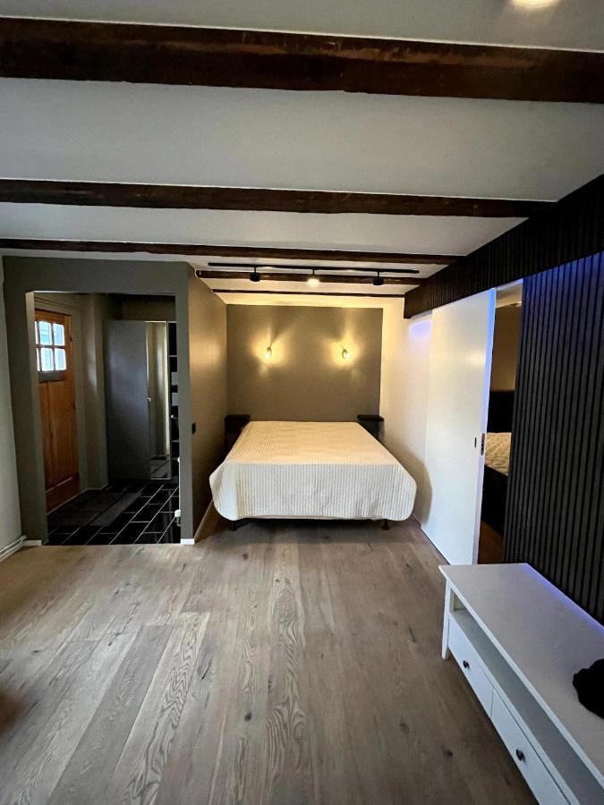 Newly Renovated City Haven 레이캬비크 외부 사진