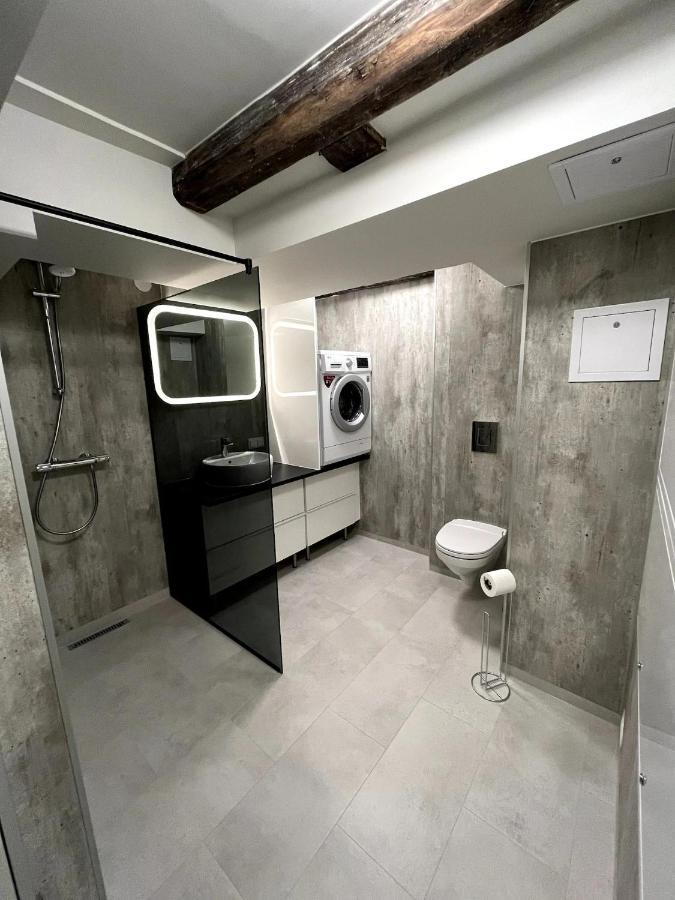 Newly Renovated City Haven 레이캬비크 외부 사진